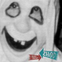 Виниловая пластинка ZENTRALHEIZUNG OF DEATH / BUSY GHOST (1LP)